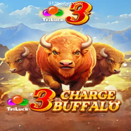 Master the Exciting World of 3ChargeBuffalo: Exploring the Mechanics and Strategies