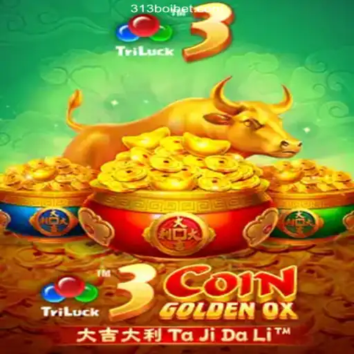 Discover the Thrilling World of 3CoinGoldenOX: A Complete Guide