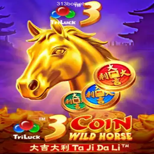 Explore the Intriguing World of 3CoinWildHorse