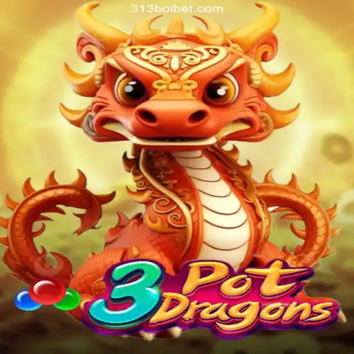 Unveiling 3PotDragons: A Premium Gaming Experience