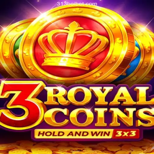 Exploring 3RoyalCoins: A Deep Dive into the Exciting World of Online Gaming