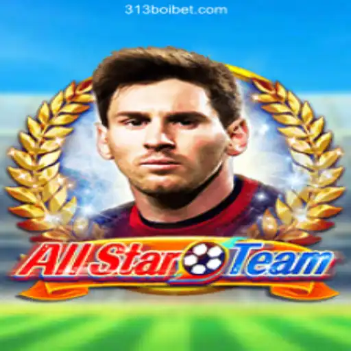 AllStarTeam: The Ultimate Gaming Experience with Cassino Premium Licença MGA