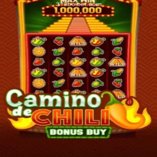 Discover the Excitement of CaminodeChiliBonusBuy