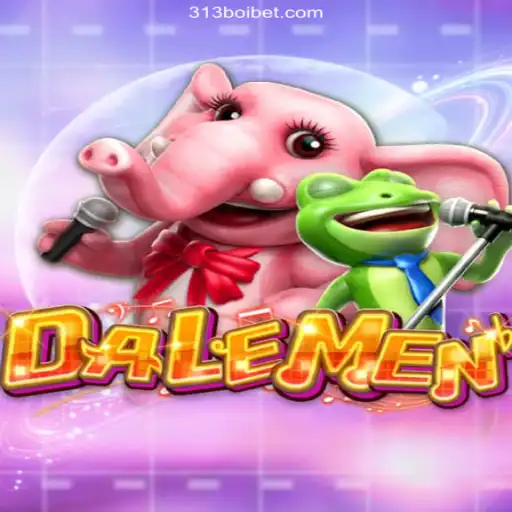Exploring the World of DALEMEN: A Dive into an Exciting Gaming Adventure