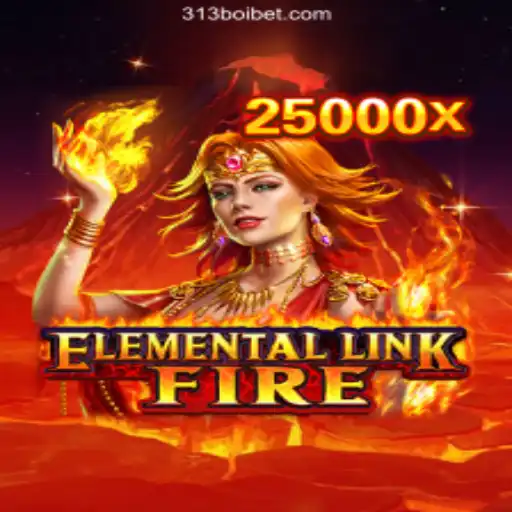 ElementalLinkFire Brings Excitement to Online Gaming