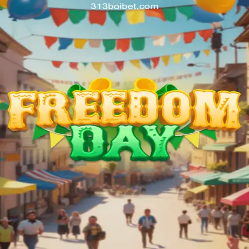 Exploring the Excitement of FreedomDay: A Unique Gaming Experience