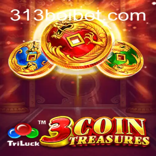 Unlocking the Adventure of 3CoinTreasures: A Dive into the Latest Casino Sensation