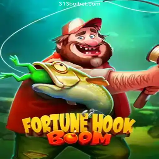Dive Into the Exciting World of FortuneHookBoom: The Ultimate Gaming Experience