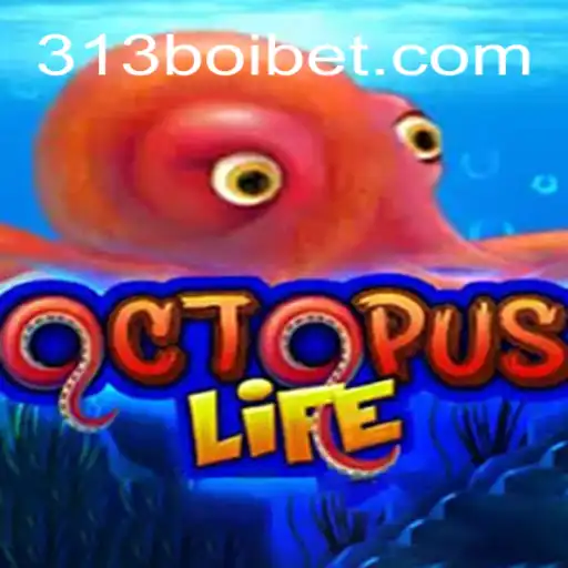 Explore OctopusLife: The New Wave in Gaming Entertainment