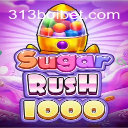 Exploring SugarRush1000: An Exhilarating Casino Experience
