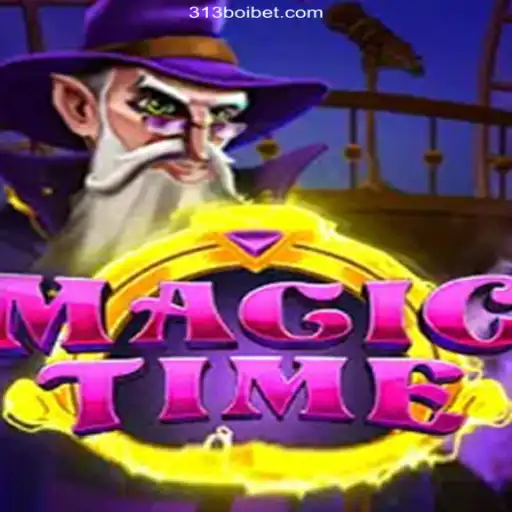 Discover the MagicTime: A New Era of Gaming with 313 Boi Bet and Cassino Premium