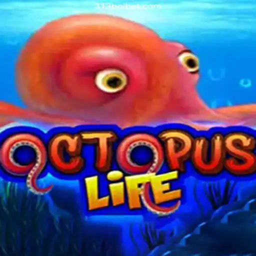 Explore OctopusLife: The New Wave in Gaming Entertainment