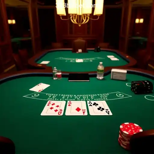 Online Baccarat