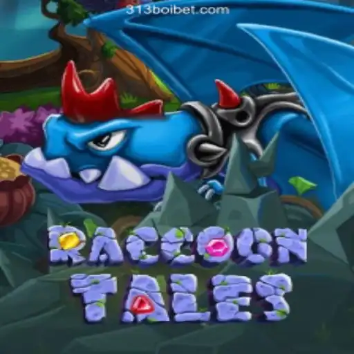 Discover the Adventure of RaccoonTales and Secure Your Cassino Premium Licença MGA