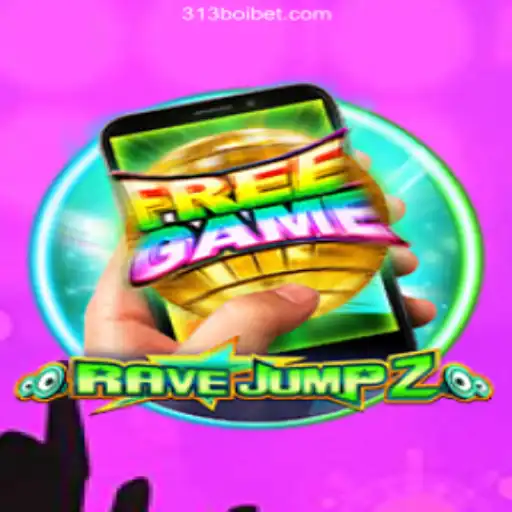 RaveJump2M: A Thrilling Adventure in Virtual Reality