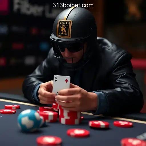 Responsible Gambling