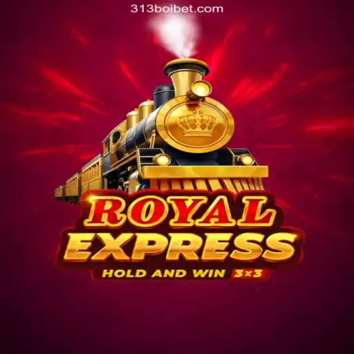 Discover Royalexpress: The Thrilling World of Online Gaming at Cassino Premium