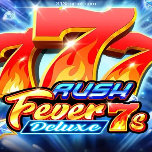 RushFever7sDeluxe: An In-Depth Look Into the Exciting Casino Game