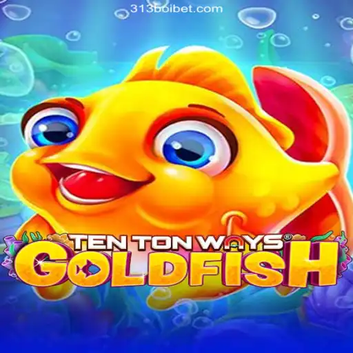 Exploring the Exhilarating World of TenTonWaysGoldfish: A Deep Dive