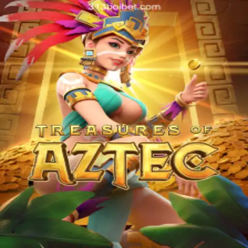 Discover the Exciting World of Treasures of Aztec: A Comprehensive Overview